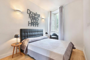 La Marmora 3 bedroom apartment near Galleria dell'Accademia